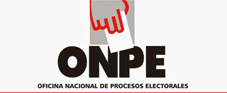 Oficina nacional de procesos electorales